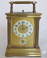 Musée Frédéric Japy