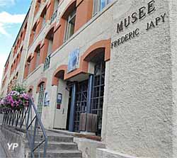 Musée Frédéric Japy