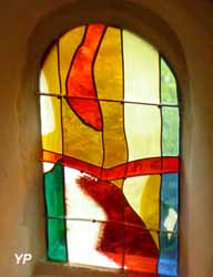 Église de Notre-Dame des Vignes