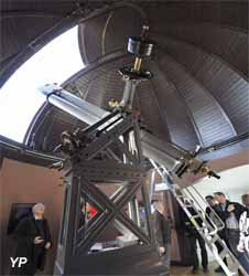Observatoire Camille Flammarion