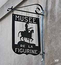 Musée de la Figurine Historique - Hôtel de la Cloche