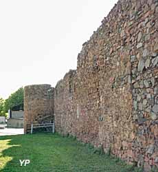 Remparts