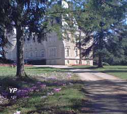 Château de la Lande