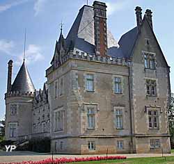 Château de la Lande
