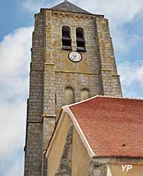 Église Saint-Lambert