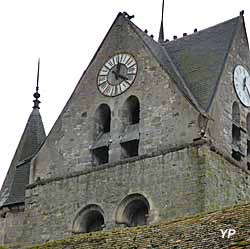 Église Saint Germain et Saint Laurent