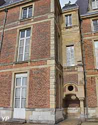 Château-musée Louis Philippe