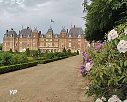 Château-musée Louis Philippe