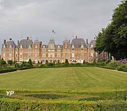 Château-musée Louis Philippe