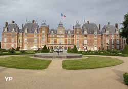 Château-musée Louis Philippe