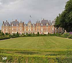 Château-musée Louis Philippe
