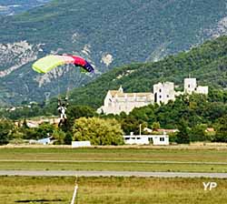 Office de tourisme Communautaire de Tallard-Barcillonnette (doc. Office de tourisme Communautaire de Tallard-Barcillonnette)
