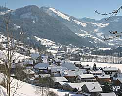 Office de tourisme de La Chapelle-d'Abondance (doc. Office de tourisme de La Chapelle-d'Abondance)