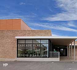 Espace Aqua Noblat - spa