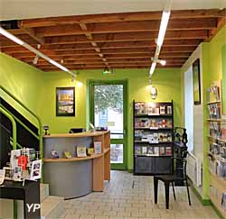 Office de tourisme de Noblat (doc. OT Noblat)