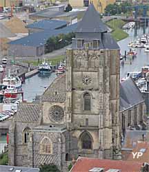 Église Saint-Jacques