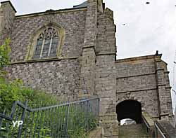 Église Saint-Jacques