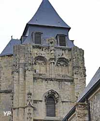 Église Saint-Jacques