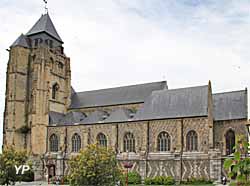 Église Saint-Jacques