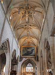 Église Saint-Jacques