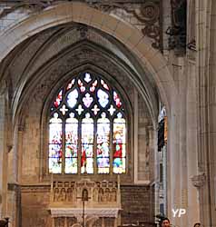 Église Saint-Jacques