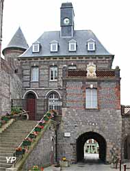 Ancien hôtel de ville