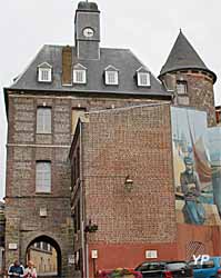 Ancien hôtel de ville