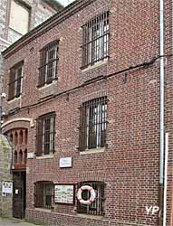 Ancien hôtel de ville