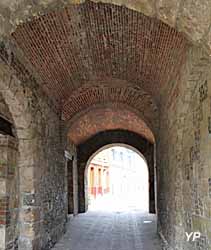 Ancien hôtel de ville