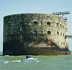 Fort Boyard