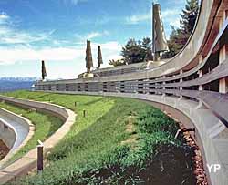 Mémorial de la Résistance en Vercors (Mémorial de la Résistance)