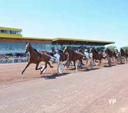 Hippodrome des Bruyères