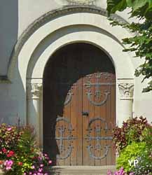 Église Saint-Germain
