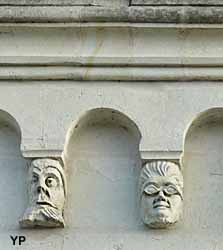 Église Saint-Germain