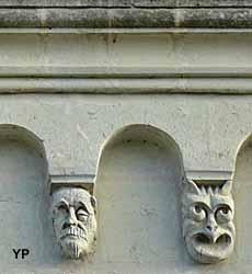 Église Saint-Germain