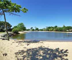 Domaine de Saint-Brice