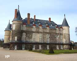 château de Rambouillet