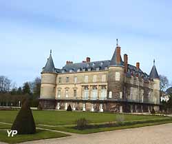 château de Rambouillet