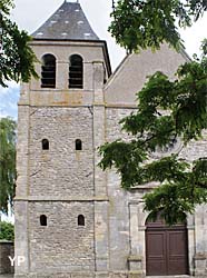 Eglise Saint Martin