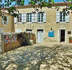 Musée de l'Ecole publique