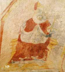 Chapelle Saint-Christophe