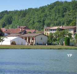 Lac de Sainte-Croix-Volvestre