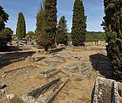 Inscription chrétienne