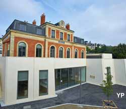 MUS-Musée d'Histoire Urbaine et Sociale