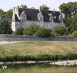 Château de Cour sur Loire