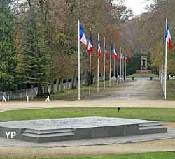 Mémorial de la Clairière de l'Armistice
