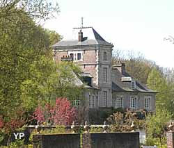 Château du Vert Bois