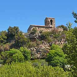 Chapelle Notre-Dame de la Roque (Les Amis de Jouques)