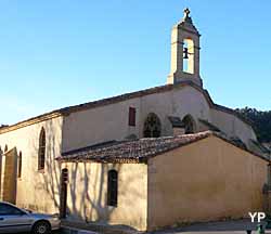 Église Saint-Pierre