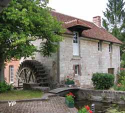 Moulin du Parc